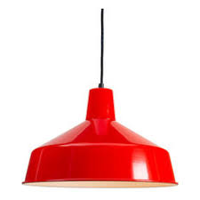What is a plug in pendant light good for? 50 Red Pendant Lights That Are Worth The Money In 2021 Houzz