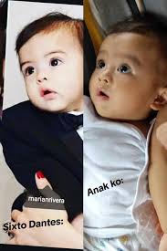 Look Like Marian Rivera