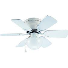Arcadia 30 Flush Mount Ceiling Fan With White Finish Walmart Com Ceiling Fan Ceiling Fans Without Lights Flush Mount Ceiling Lights