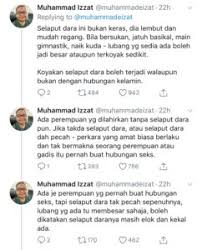 Prawan selaput dara hymen tidak perawan selaput dara robek. Tak Ada Dara Penyebab Tak Boleh Kahwin Verst Bae Beauty