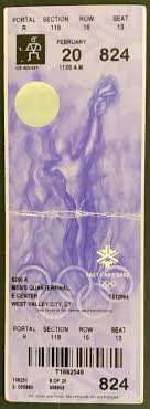 2002 Salt Lake City Olympics Men's ...