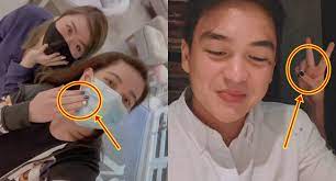 Amazon photos unlimited photo storage free with prime: Dominic Roque S Photo Sparks Intrigue Linking Him With Bea Alonzo