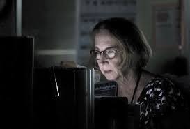 Kentucky Journalism Hall of Fame to induct CJ reporter Deborah Yetter