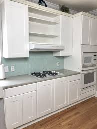 But cabinet refacing from the home depot lets you add an entirely new cabinet style, plus other storage options and accessories, without the mess involved with sanding or staining. Diy Cabinet Refacing Novocom Top