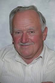 Obituary: Robert Kevin Ryan