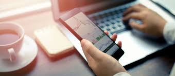 Die Grundlage Fur Den Borsenhandel Unsere Leistungsstarken Wertpapier Depots Sparkasse Langen Seligenstadt