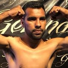 Jonathan Escobedo vs. Jesus Lopez, Escobar vs. Picazo