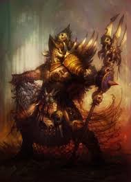 Pit Of War Theatrics Gladiator By Hamsterfly On Deviantart Fantasy Artwork Art Fantasy Illustration