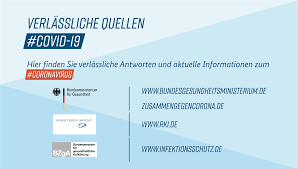 Die zulassung war mit großen erwartungen verknüpft, denn der impfstoff kann bei. Informationen Zum Coronavirus Sars Cov 2 Familienplanung De