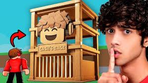 build challenge w/ happy!