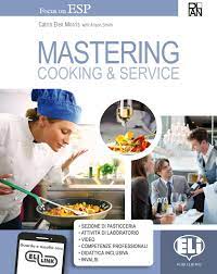 Animal names that start with h a hamster is an example of an animal whose name begins with h. Mastering Cooking And Service By Eli Publishing Issuu