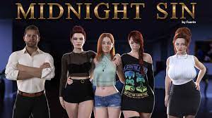 Midnight Sin [v0.4.1c Extra] [Faerin] - Dikgames