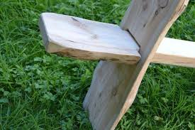 Historischer Mittelalter Stuhl Aus Massiv Holz Steckstuhl Keilstu In Sachsen Freiberg Ebay Kleinanzeigen Stuhle Holz Gartenmobel