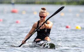 Lisa carrington has an estimated net worth of about $3 million. Lisa Carrington And The Paddlers Rnz News