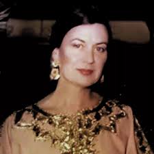 Obituary: Rita Elizabeth Murphy Pomerleau