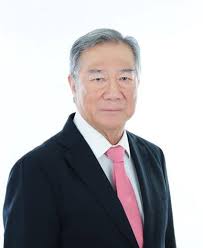 Meet the Legal Thought Leaders of ALF 2025