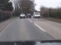 Amateur action caught on camera. Nicked By Dashcam The In Car Cameras Turning Drivers Into Cops