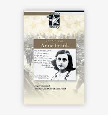Jewish anne frank hid in 1942 from the nazi's during the occupation of the netherlands. The Story Of Anne Frank Story Of Anne Frank Transparent Png 551x807 Free Download On Nicepng