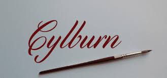 Como hacer moldes, patrones, plantillas de letras bonitas para imprimir ecuartes. 50 Letras Elegantes Gratuitas Para Darle Estilo A Cualquier Diseno