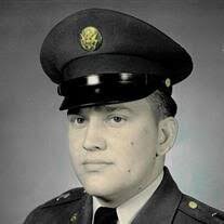 Mr. Emory J. Briggs Obituary