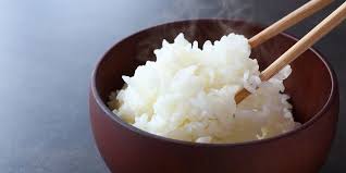 We only need the right rice to water ratio for a. How To Cook Rice Two Easy Methods