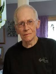 Obituary information for Rodney Arthur Millard