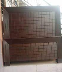 Wooden bedroom furniture designs go so well with almost all of the themes that your bedroom or your house can have. Simple Single Bed Design In Pakistan Peshawar Furniture Bed Design Wooden Bed Design Single Bed