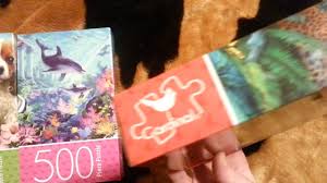 If you're looking for free jigsaw puzzles to play, look no further than these five websites. Jigsaw Puzzles From Dollar Tree Youtube