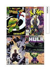 84: The Joy of E-Mail - by Tom Brevoort - Man With A Hat