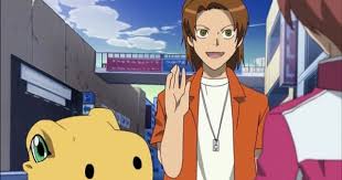 Digimon:SR: Data Squad Episode 01: THERE ARE MONSTERS AMONG US!