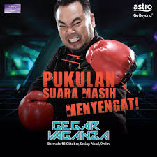 Maybe you would like to learn more about one of these? Acong Sweetchild Gegar Vaganza 2015 Fans Photos Facebook