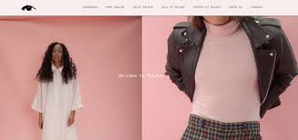 Although the brand's online store is obviously a lot younger, it follows suit from nordstrom's physical stores in terms of excellent service and extensive the brand focuses on the whole outfit, making accessories an essential part of its business. 80 Best Online Shopping Sites For Women Where To Buy Women S Fashion Online