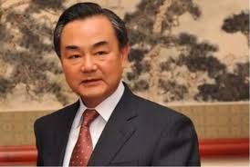 Çin Dışişleri Bakanı Wang Yi Özbekistan'da
