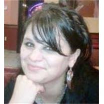 Obituary information for Erica Dawn Mesaros