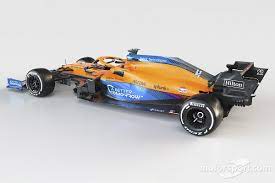 Norris unable to drive mclaren f1 car the way he wants. Mclaren Explains Lack Of Mercedes Branding On 2021 F1 Car