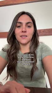 Mi experiencia en la semana 4 del embarazo