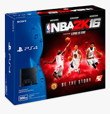 Что случилось спустя неделю игры в фортнайт на ps4? Sony Philippines On Twitter Nba 2k16 Xbox One Hd Png Download Kindpng