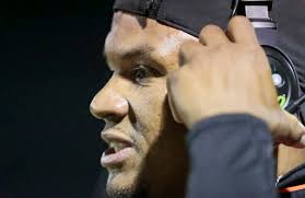 The game plan off the field