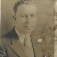 William Austin Dunn (1909–1967) • FamilySearch
