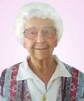 Obituary information for Reva May Cox