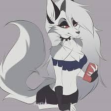 #furry #furry art #furry anthro #furry anime #furries #digital illustration #traditional art #digital drawing #digital doodle #deerart #deer.guys this animation has a lot of budget damn yes furries gets a worthy anime we stan a good furry anime. Pin On Hazbin Hotel