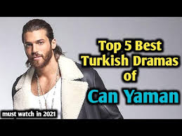 Can yaman was born on november 8, 1989 in istanbul, turkey. Top 5 Turkish Drama Of Can Yaman 2021 Can Yaman New Series Youtube