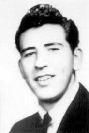 Tracy Harley Riffey (1946-1967)