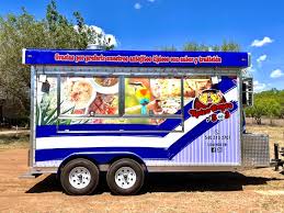 Tipico Reyes 503 Food Truck — Restaurant food truck in Rhoadesville, Virginia