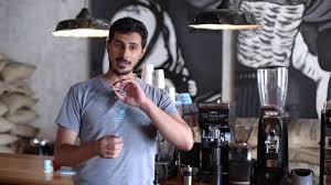 القهوة المختصة الحلقة السادسة الطواحين Youtube