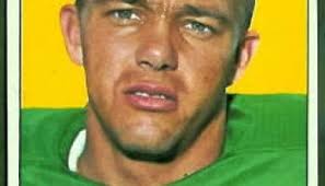 1964 Topps Mark Smolinski