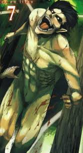 Eren yeager japanese voice actor in anime roles yuki kaji attack on titan my hero academia. Eren Yeager Wikiwand