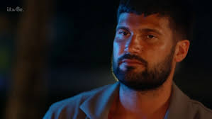 TOWIE: Ella Rae confronts Dan and Amber in heated argument