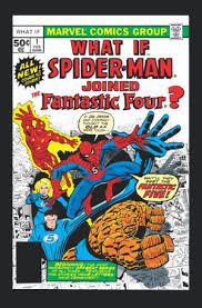Play free online games, watch videos, explore characters and more on marvel hq. What If The Original Marvel Series Omnibus 1 What If The Original Marvel Series Omnibus By Marvel Comics 9781302929930 Booktopia