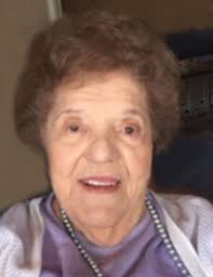 Rita J. Clifford Obituary December 25, 2019